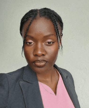Esther Oyoo