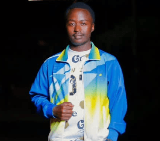 Gideon Karanja