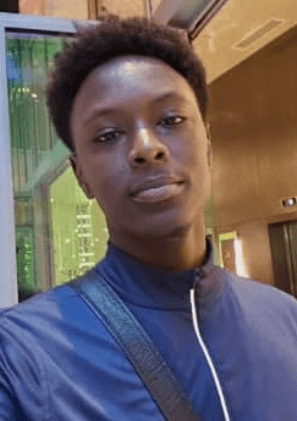 Joel Wangai
