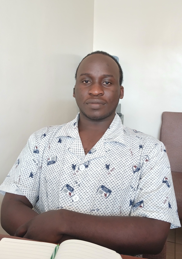 David Onyango